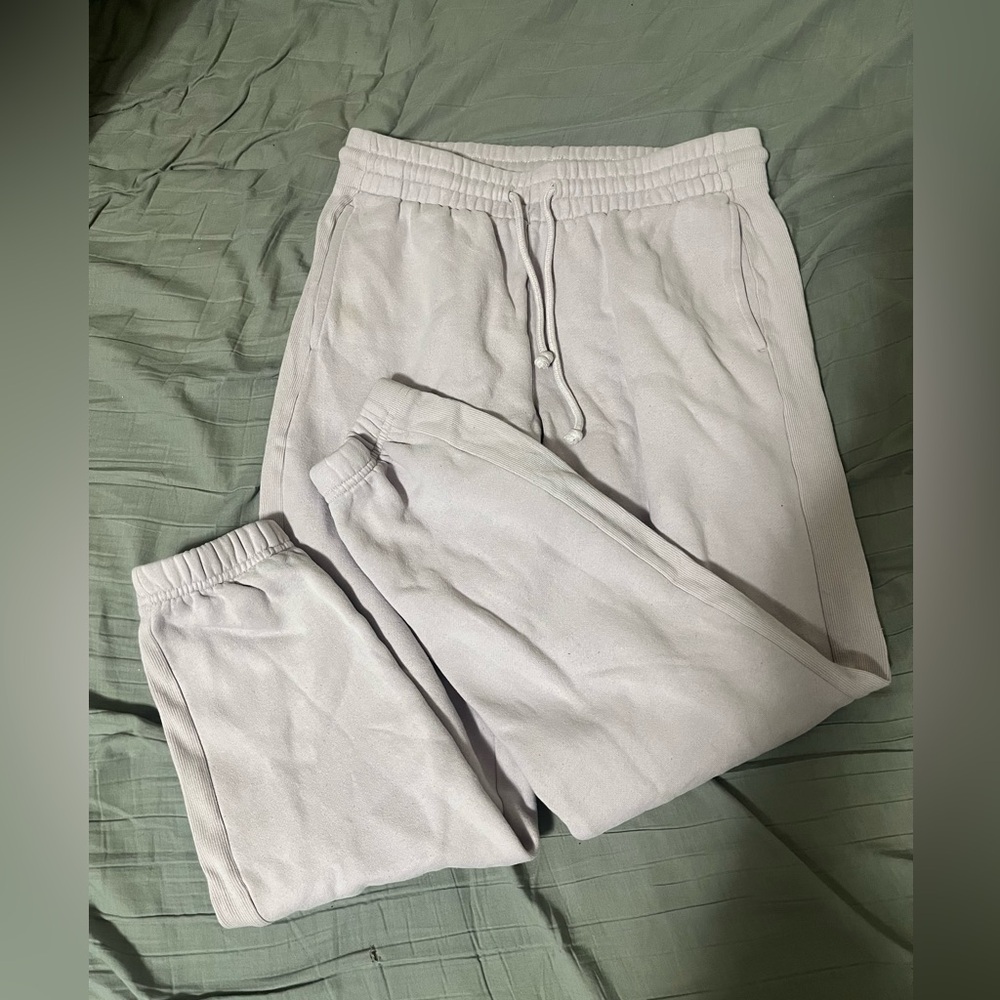 TNA COZYAF Sweatpants